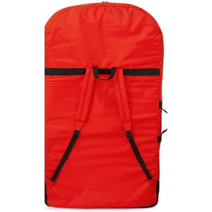 2024 Northcore Bodyboard Bag NOCO140C - Red